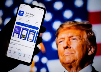 Trump Truth Social Getting into Prediction Markets