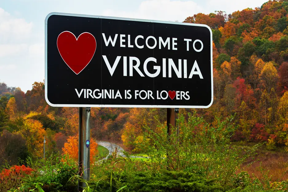 Virginia AG Election Odds Tossup