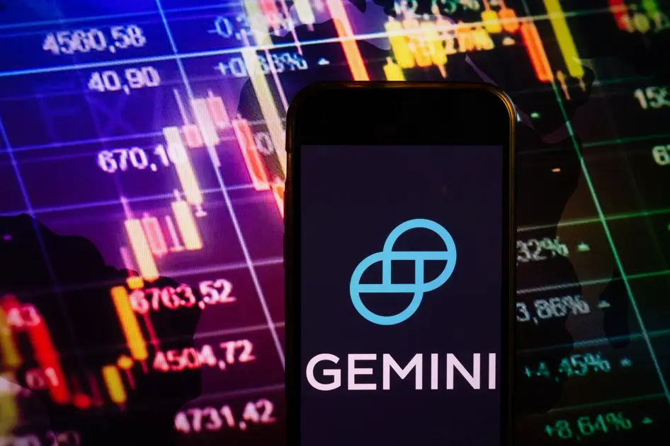 Gemini pivots to prediction markets