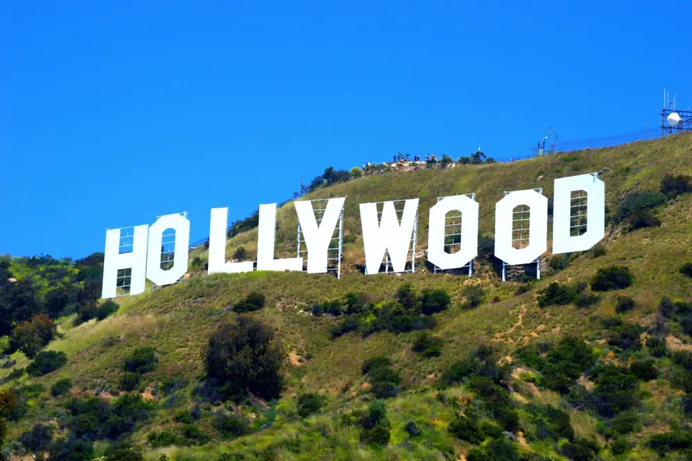 Hollywood Partners With Crypto dot com