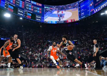 Kalshi adds NBA props