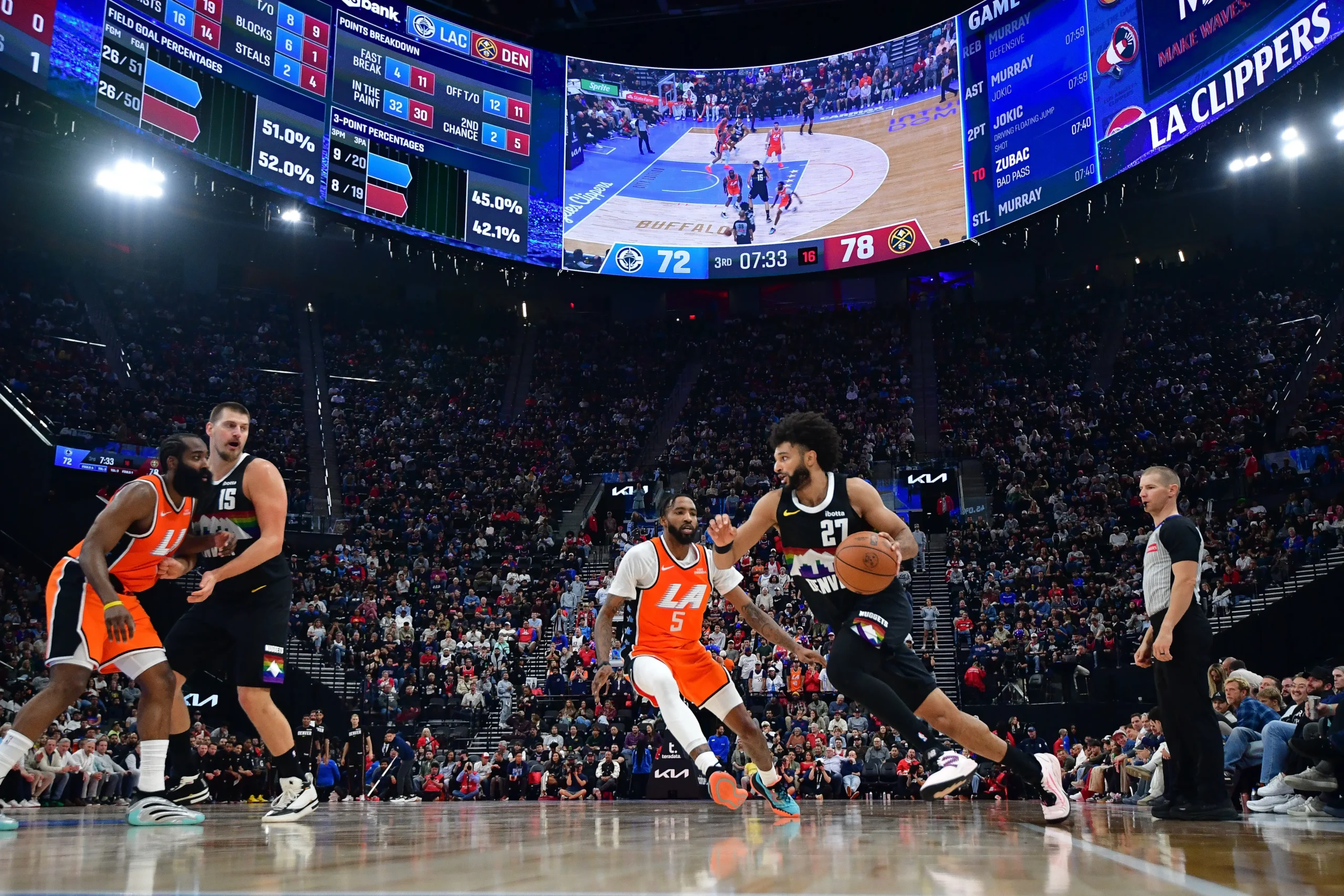 Kalshi adds NBA props