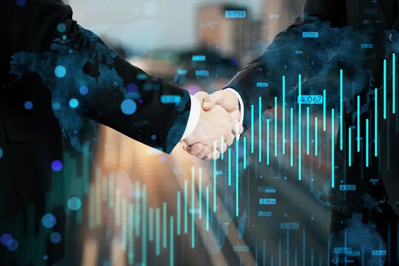 Polymarket cleared to partner with fcms