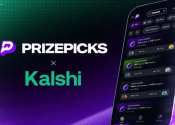 Prizepicks launches with Kalshi markets