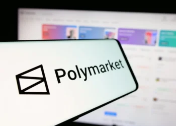 Polymarket app and desktop screenshot