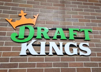Picture of DraftKings logo
