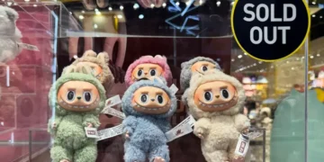 Stockx collectibles markets on Kalshi