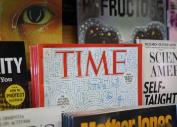 Time partners with Galactic for prediction markets