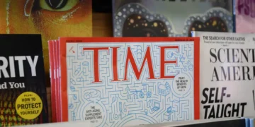 Time partners with Galactic for prediction markets