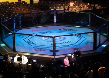 UFC partners with Polymarket