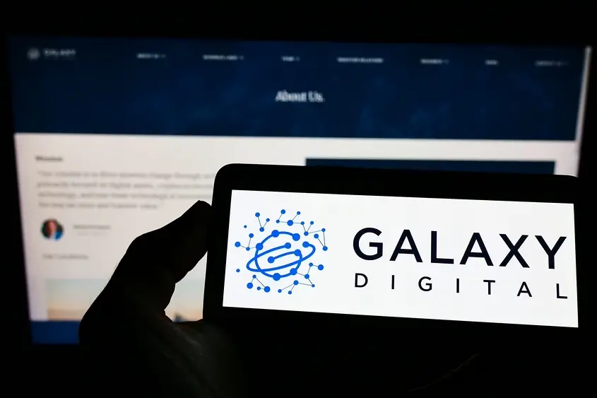 Galaxy Digital eyes prediction markets