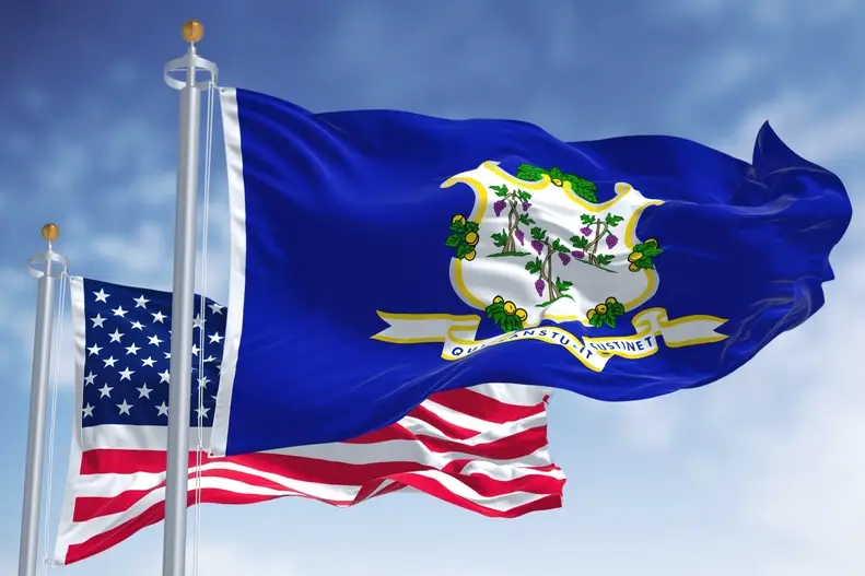 Kalshi sues Connecticut what's new?