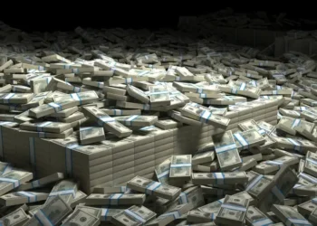 New funding round pushes Kalshi valuation over 11b