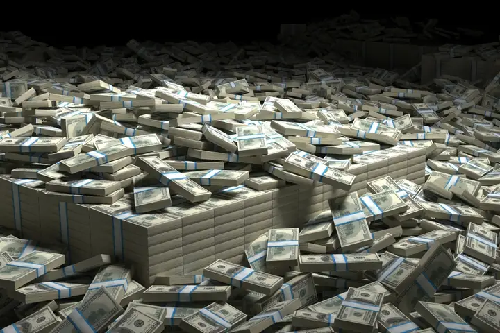 New funding round pushes Kalshi valuation over 11b